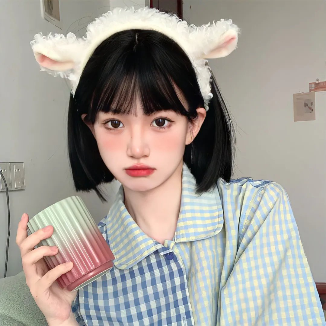 机巧女孩
